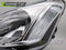 Koplamp links - voor CITROEN Berlingo 2012-2018 - TYC - chroom