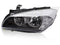 Koplamp links - voor BMW X1 E84 2009-12