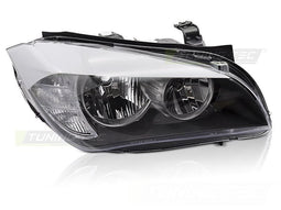 Koplamp rechts - voor BMW X1 E84 2009-12
