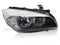 Koplamp rechts - voor BMW X1 E84 2009-12