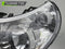 Koplamp links - voor Ducato / Boxer / Jumper 2010-2014 - TYC - chroom