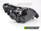 Koplamp links - voor Ducato / Boxer / Jumper 2010-2014 - TYC - chroom
