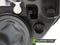 Koplamp links - voor Ducato / Boxer / Jumper 2010-2014 - TYC - chroom