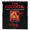 Cococha Kokosbriketten Cubes 10 kg
