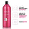 Kleur Revitaliserende Shampoo Redken Color Extend 1 L