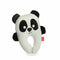 Knuffel Berjuan Mosquidolls Panda Bear