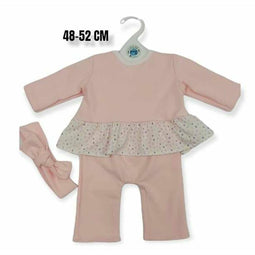 Pyjama Berjuan 5022-22 Poppen