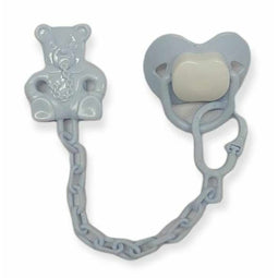 Fopspeen Berjuan 2006-22 Blauw