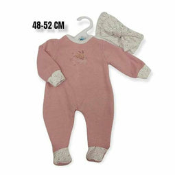 Pyjama Berjuan 5001-22 Poppen