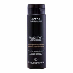 Scrub Shampoo Invati Men Aveda 809-61438 (250 ml) 250 ml