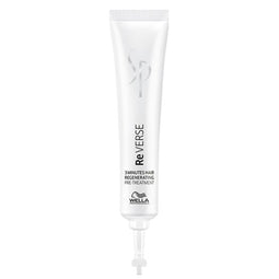 Vochtinbrengende Behandeling Reverse Wella 3-Minutes Hair Regenerating (6 pcs)