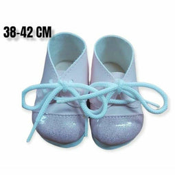 Schoenen Berjuan 80102-22 Roze Sportief