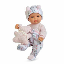Babypop Berjuan Baby Smile 497-21