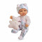 Babypop Berjuan Baby Smile 497-21