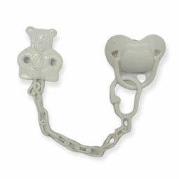 Fopspeen Berjuan 2009-22 Wit