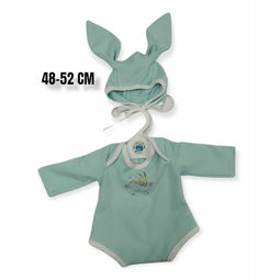 Pyjama Berjuan 5019-22 Poppen