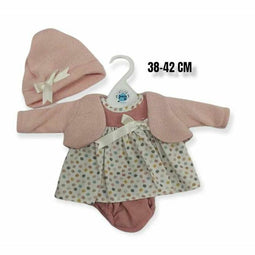 Jurk Berjuan 4007-22