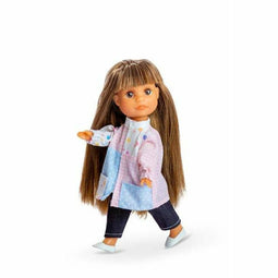 Pop Berjuan Luci Teacher