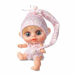Babypop Berjuan Biggers 14 cm Blond