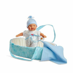 Babypop Berjuan 350-21 Blauw