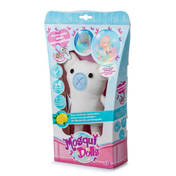 Knuffel Mosquidolls Berjuan 50102 24 cm