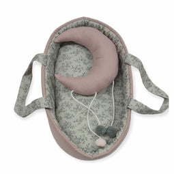 Mand met kussens Berjuan 2001-22 30 cm