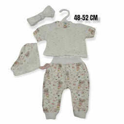 Jurk Berjuan 5015-22