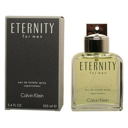 Herenparfum Eternity For Men Calvin Klein Eternity Men EDT 30 ml