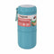 Reisthermosfles ThermoSport Dubbel 380 ml + 380 ml (6 Stuks)