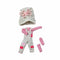Poppenkleertjes Berjuan Biggers 124000-20 30 cm