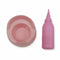 Set speelgoed voor baby's Berjuan 2004-22 Roze