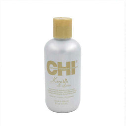 Styling Crème Farouk Chi Keratin Silk Infusion (177 ml)