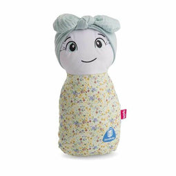 Babypop Berjuan 3052 Groen 28 cm (28 cm)