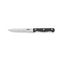 Groenteschilmes Richardson Sheffield Artisan Zwart Metaal Roestvrij staal 12,5 cm