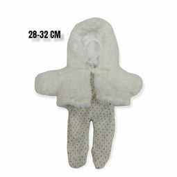 Poppenkleertjes Berjuan 3004-22