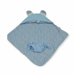 Cape Berjuan 4022-22 Poppen