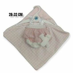 Poppenkleertjes Berjuan 3007-22