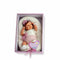 Babyborn-poppen Berjuan 8204-21 50 cm