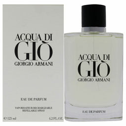 Herenparfum Armani Acqua Di Gio EDP 125 ml