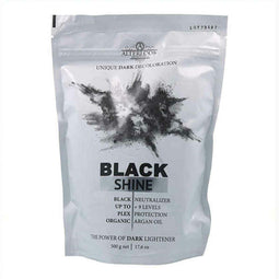 Verlichter Alterlook Black Shine