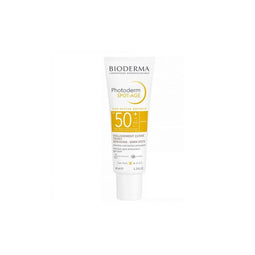 Zonnebrandcrème Bioderma Photoderm Wit 40 ml