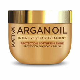Reparerend masker Kativa Arganolie