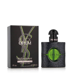 Damesparfum Yves Saint Laurent Black Opium EDP 30 ml