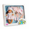 Babypop Berjuan Claudia 12180-21 38 cm
