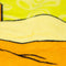 Strandhanddoek Pokémon Multicolour 70 x 140 cm