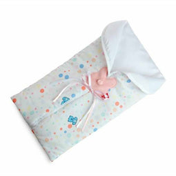 Zak Berjuan Baby Susu 6103-19 Figuur