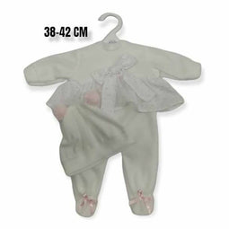 Jurk Berjuan 4014-22