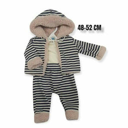 Trainingspak Berjuan 5046-22 Poppen