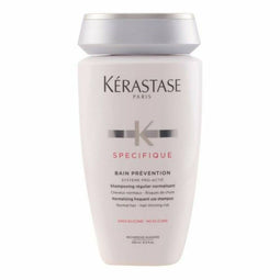 Anti-Haarverlies Shampoo Specifique Bain Prévention Kerastase Bain Prevention 250 ml