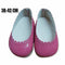 Schoenen Berjuan 80105-22 manoletinas Fuchsia